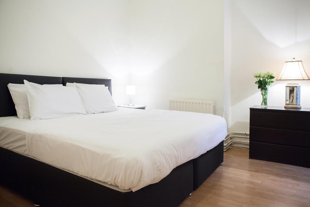 Appartamento Victoria Station *